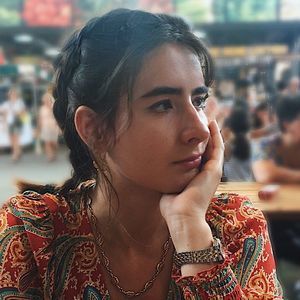 Meet your Posher, Clara